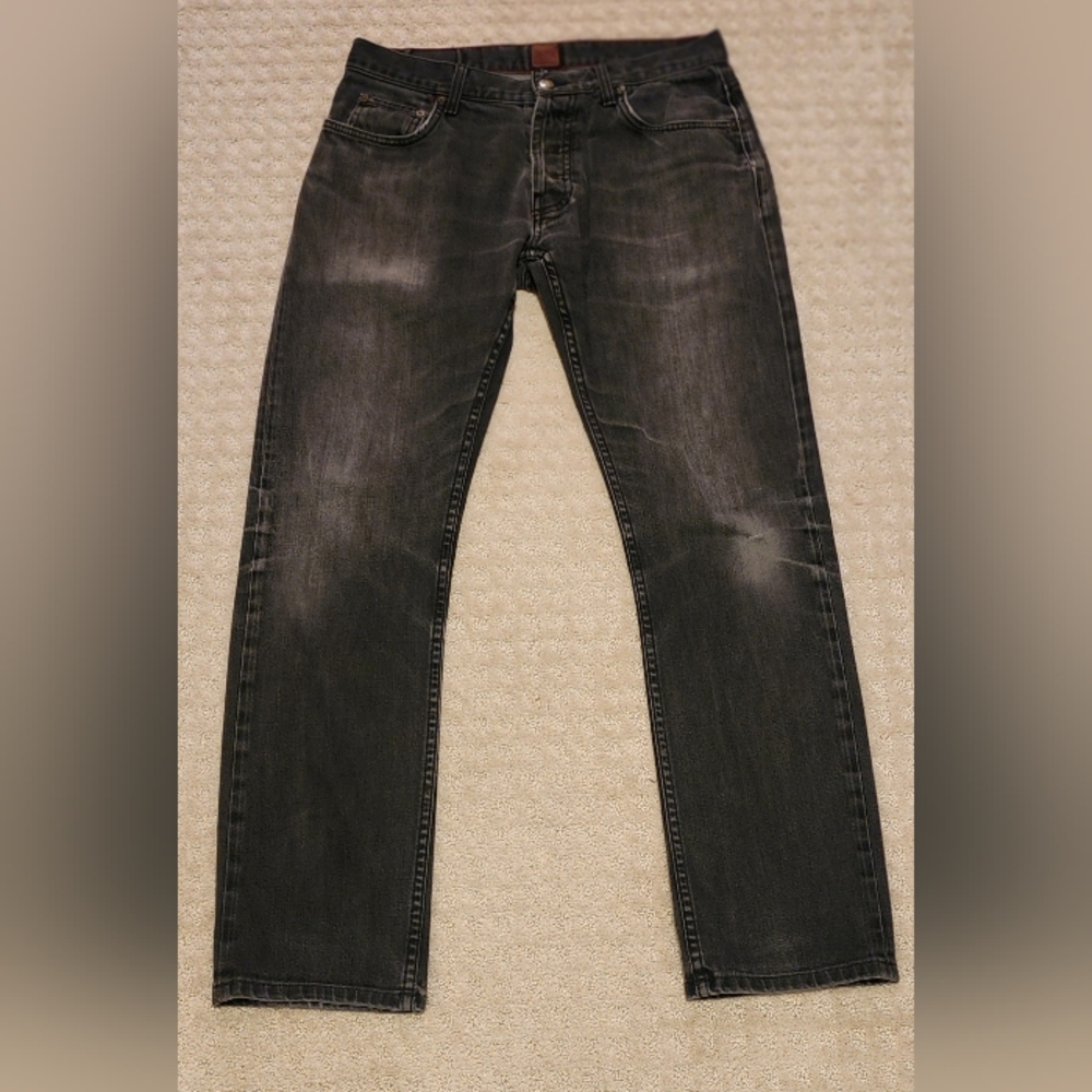 Taylor Stitch Jeans